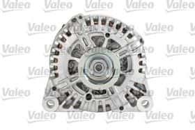 Генератор Valeo 439696