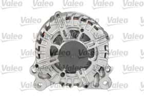 Генератор Valeo 439751
