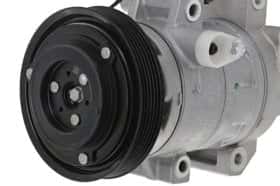 Компрессор кондиционера Valeo 559624
