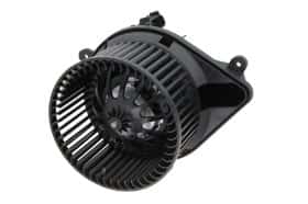 Вентилятор салона Вентилятор салона