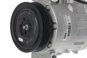 Компресор кондиціонера Valeo 813428