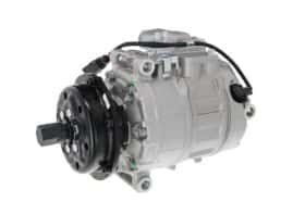Компресор кондиціонера Valeo 813329