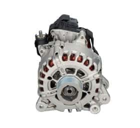 Генератор Valeo 439869