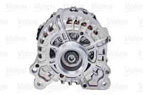 Генератор Valeo 443008