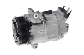 Компрессор кондиционера Valeo 716670