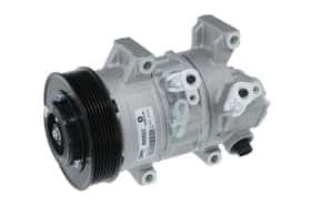 Компрессор кондиционера Valeo 690022