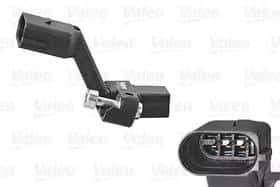 Датчик положения коленвала Valeo 255502
