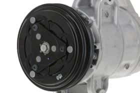 Компрессор кондиционера Valeo 690198