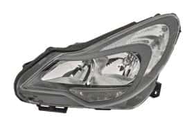Основна фара Valeo 045286