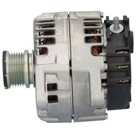 Генератор Valeo 440603