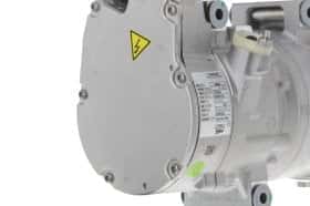 Компрессор кондиционера Valeo 690296