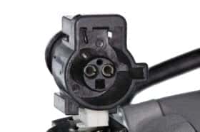 Компрессор кондиционера Valeo 813280
