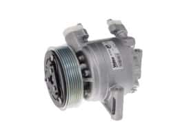 Компресор кондиціонера Valeo 813791