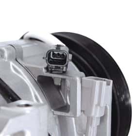 Компрессор кондиционера Valeo 716686