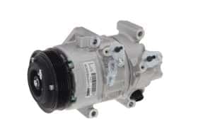 Компресор кондиціонера Valeo 813254