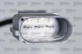 Датчик положения коленвала Valeo 366491