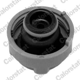 Бачок охлаждающей жидкости