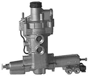 Розподільник гальмівних зусиль WABCO 475 715 500 0