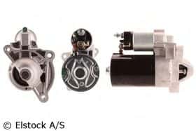 Стартер Elstock 25-1254