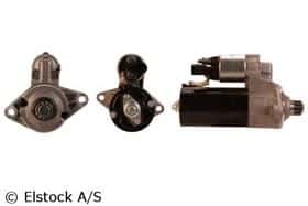 Стартер Стартер