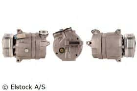 Компресор кондиціонера Elstock 51-0002