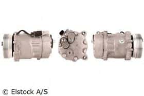 Компресор кондиціонера Elstock 51-0008