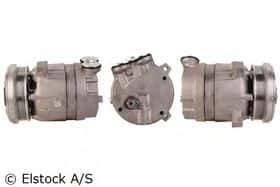 Компресор кондиціонера Elstock 51-0014