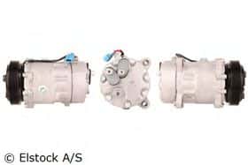 Компресор кондиціонера Elstock 51-0017