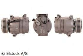 Компресор кондиціонера Elstock 51-0031