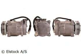 Компресор кондиціонера Elstock 51-0033
