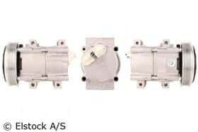 Компресор кондиціонера Elstock 51-0067