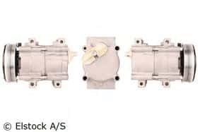 Компресор кондиціонера Elstock 51-0072