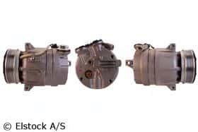 Компресор кондиціонера Elstock 51-0779