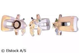 Гальмівний супорт Elstock 87-1523