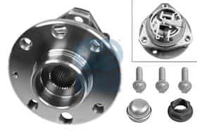 Ступиця колеса Ruville 5347