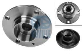 Ступиця колеса Ruville 5452