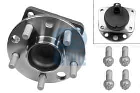 Ступиця колеса Ruville 5224
