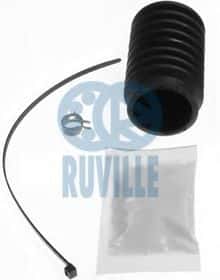 Пильник кермової рейки Ruville 946105