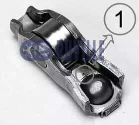Коромысло Ruville 235006