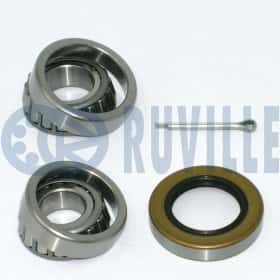 Подшипник ступицы колеса Ruville 220843