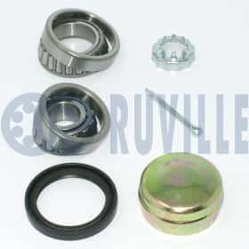 Подшипник ступицы колеса Ruville 220435