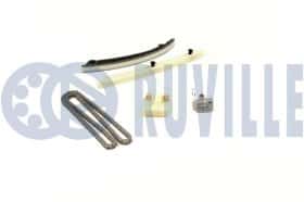 Комплект ланцюга ГРМ Ruville 580136