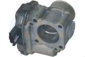 Дросельна заслонка