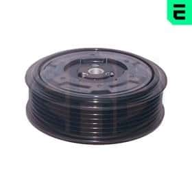 Муфта компрессора кондиционера ERA 671026