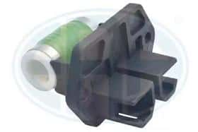 Резистор вентилятора салона