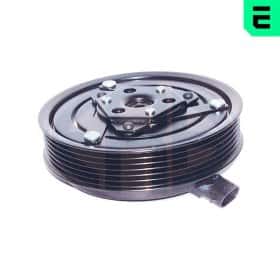 Муфта компресора кондиціонера ERA 671031