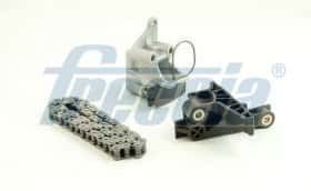 Комплект ланцюга ГРМ Freccia tk081149