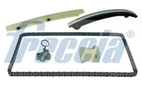 Комплект ланцюга ГРМ Freccia tk081078