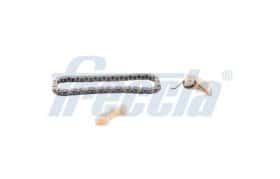 Комплект ланцюга ГРМ Freccia tk081119