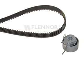 Комплект ременя ГРМ Flennor F904466V